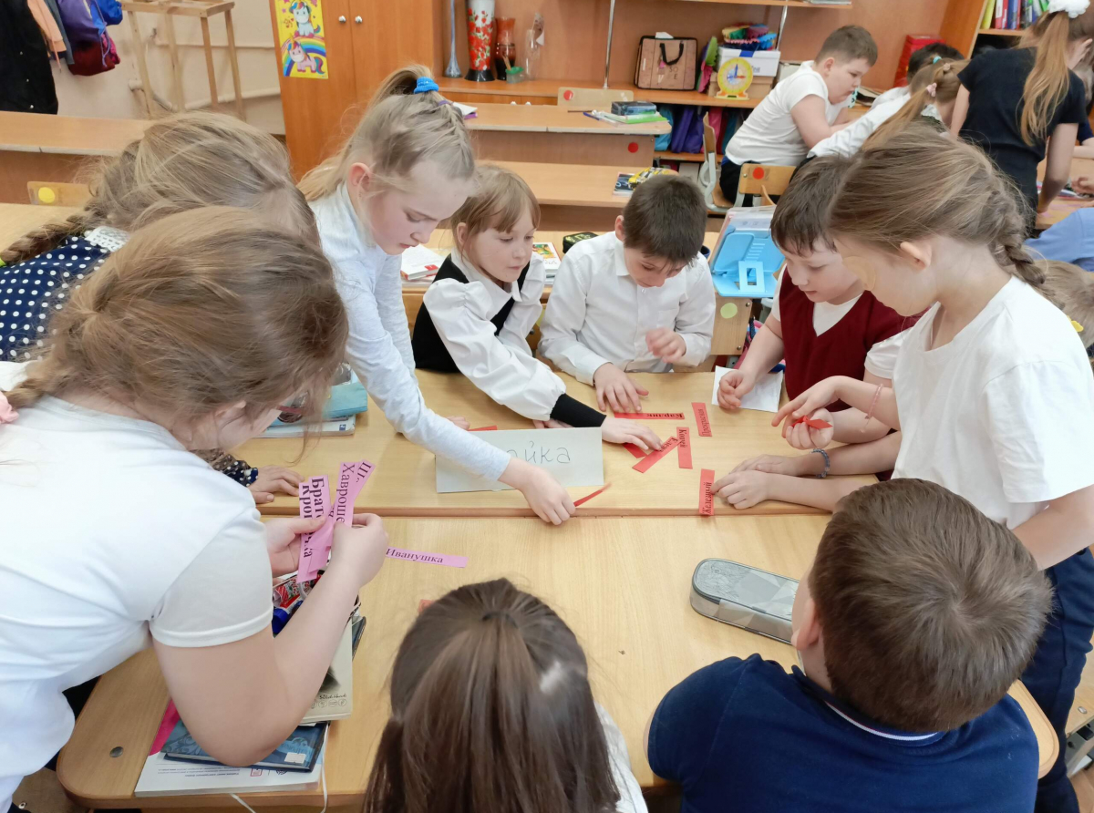 Фото: Евгения Нехонова 